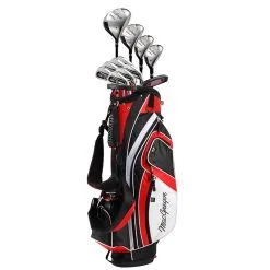 MacGregor Tourney II Mens Premium Package Set