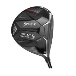 Srixon ZX5 MKII Mens Driver