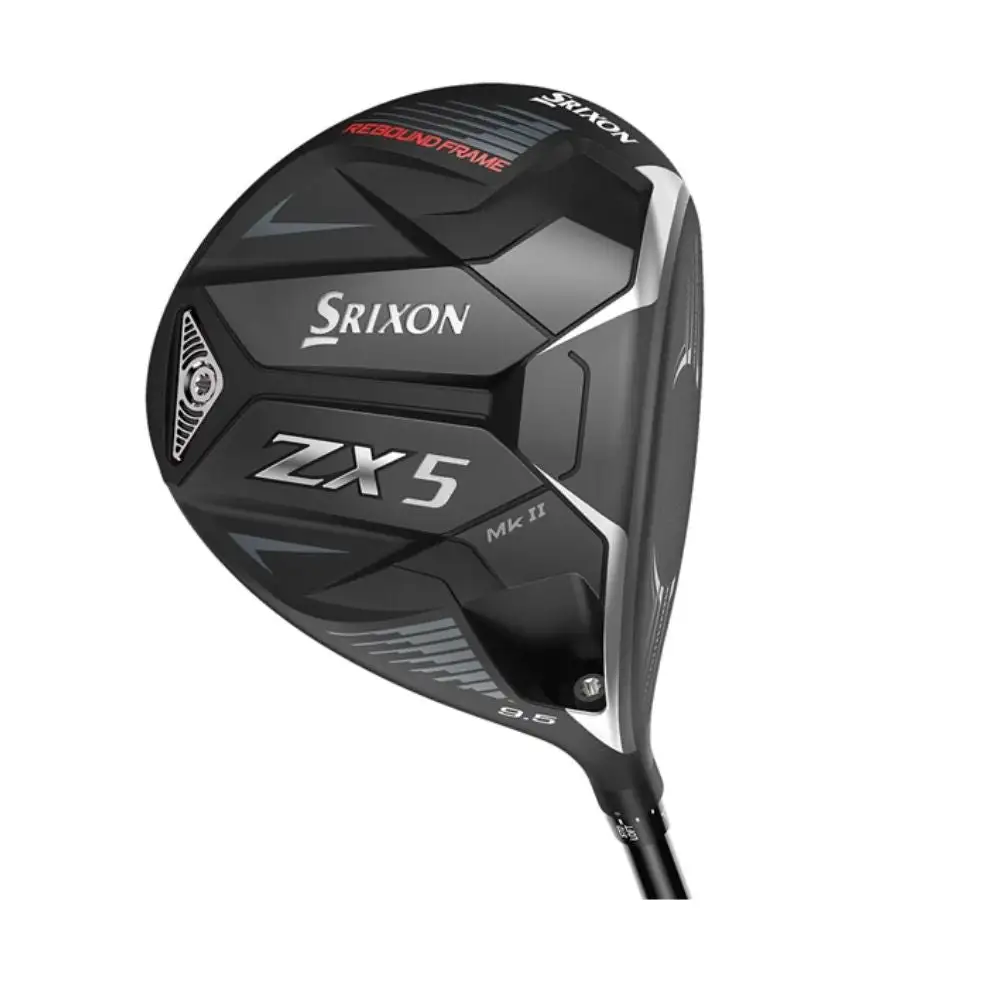 Srixon ZX5 MKII Mens Driver 3 Srixon ZX5 MKII Mens Driver