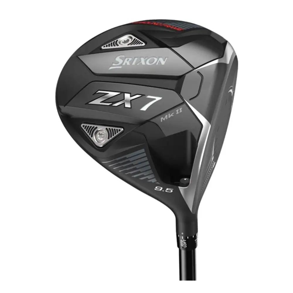 Srixon ZX7 MKII Mens Driver 3 Srixon ZX7 MKII Mens Driver