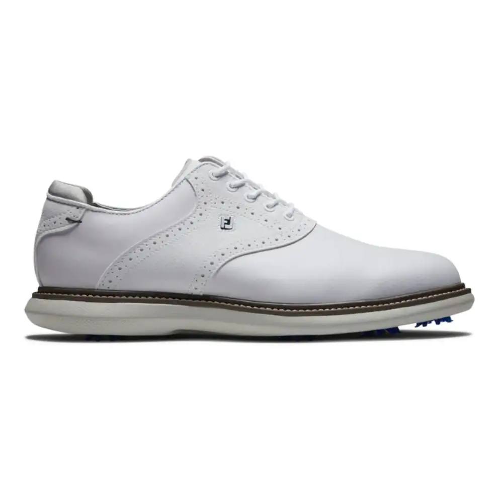 Footjoy Traditions Sport Golf Shoes 4 Footjoy Traditions Sport Golf Shoes - Image 2