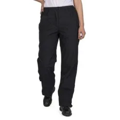 Greg Nicholson Golf Island Green Ladies Waterproof Trousers