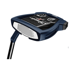 TaylorMade Spider X Hydroblast Putter
