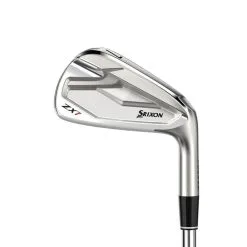 Srixon ZX7 Steel Irons 5-PW