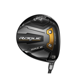 Callaway Rogue ST Max Fairway