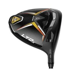 Cobra LTDx Driver