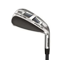 Cleveland Launcher XL Halo Irons