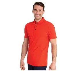 Calvin Klein Newport Polo Shirt