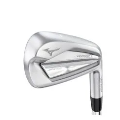 Mizuno JPX 919 Forged Demo Irons