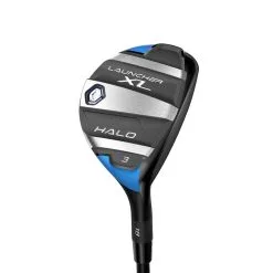 Cleveland Launcher XL Halo Hybrid