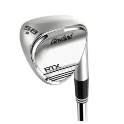 Cleveland RTX Zipcore Tour Satin Wedge
