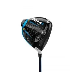TaylorMade SIM2 Max Driver