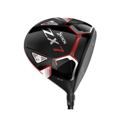 Srixon ZX7 Mens Demo Driver