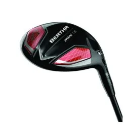 Callaway Big Bertha Mini Driver 1.5