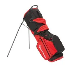 TaylorMade Flextech Golf Stand Bag V9702701 -Golf Callaway Sales V97027 zoom D5