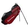 TaylorMade Flextech Waterproof Golf Stand Bag V9703201 -Golf Callaway Sales V9703201 TM21 Flextech Waterprf Driver22 3Q Right