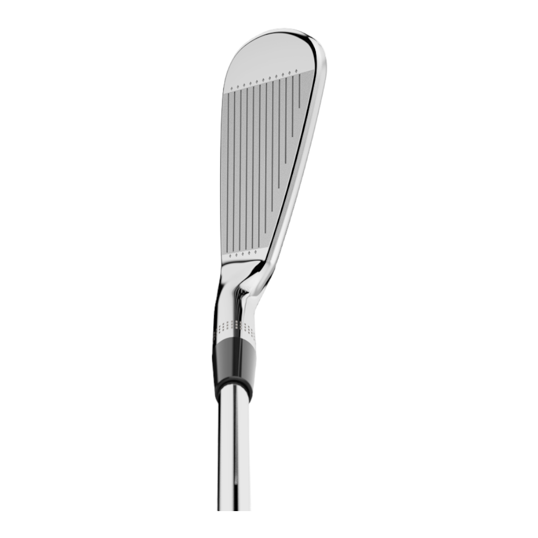 Wilson Staff Model Blade Golf Irons | Steel 6 Wilson Staff Model Blade Golf Irons | Steel - Image 4