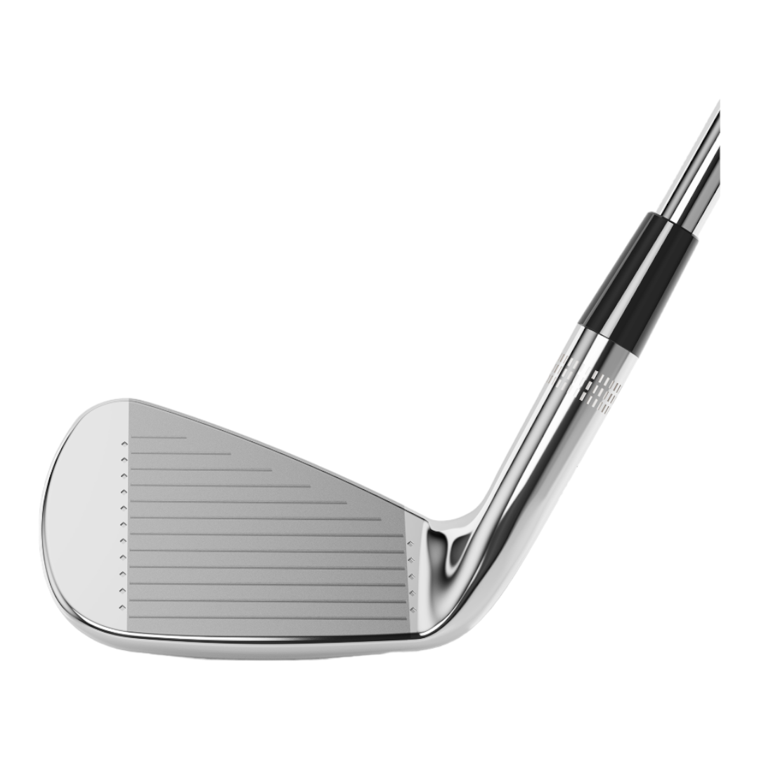 Wilson Staff Model Blade Golf Irons | Steel 4 Wilson Staff Model Blade Golf Irons | Steel - Image 2
