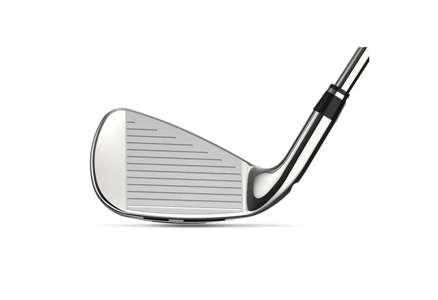 Left Handed Wilson Staff D9 Golf Irons | Steel 6 Left Handed Wilson Staff D9 Golf Irons | Steel - Image 4