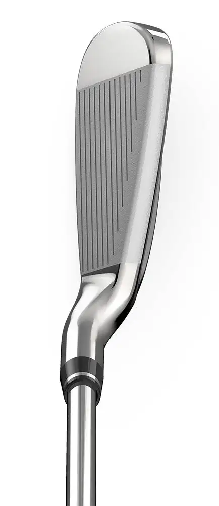 Left Handed Wilson Staff D9 Golf Irons | Steel 4 Left Handed Wilson Staff D9 Golf Irons | Steel - Image 2