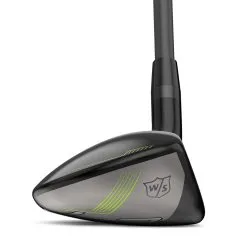 Wilson Staff Wilson Launch Pad Golf Hybrid -Golf Callaway Sales WilsonLaunchPadGolfHybrid 2