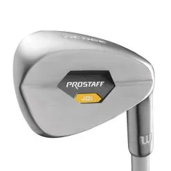 Wilson Pro Staff JGI Junior Golf Package Set | Age 8-11 13 Wilson Pro Staff JGI Junior Golf Package Set | Age 8-11 -Golf Callaway Sales WilsonProStaffJGIJuniorGolfPackageSetWGGC91830Age8 115