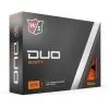 Wilson Duo Soft Golf Balls | Orange -Golf Callaway Sales Wilson Duo Soft Golf Balls 2023 Orange 0