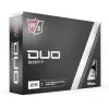 Wilson Duo Soft Golf Balls | White -Golf Callaway Sales Wilson Duo Soft Golf Balls 2023 White 5