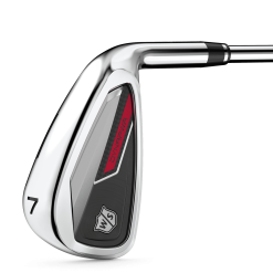 Wilson Staff Wilson Dynapower Golf Irons | Graphite -Golf Callaway Sales Wilson Dynapower Golf Irons Graphite 12