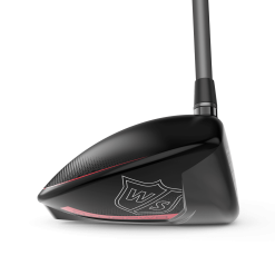 Wilson Staff Wilson Dynapower Titanium Golf Driver 11 Wilson Staff Wilson Dynapower Titanium Golf Driver -Golf Callaway Sales Wilson Dynapower Titanium Golf Driver 4