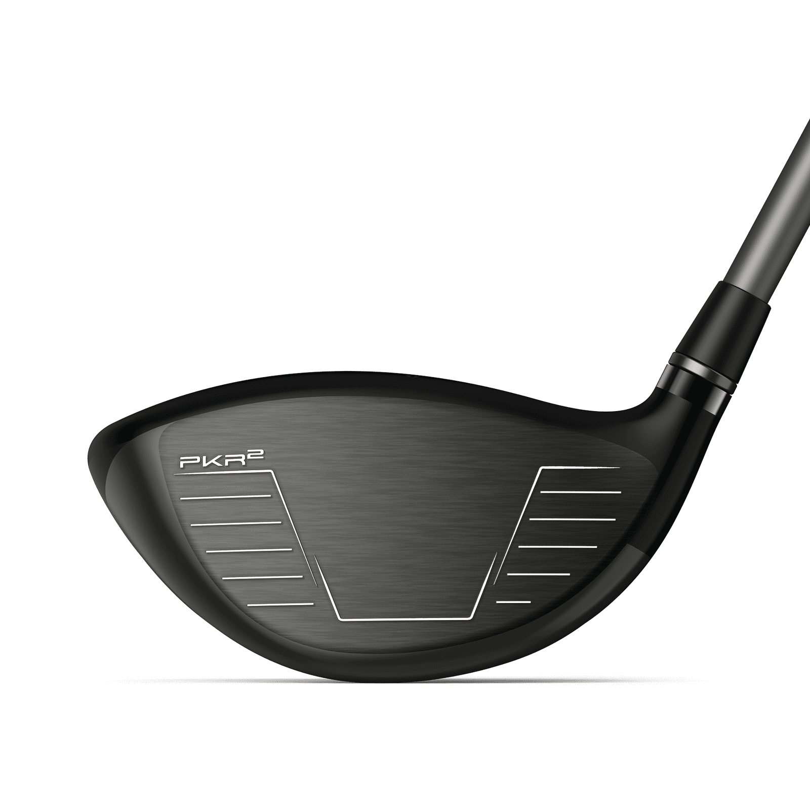 Wilson Staff Wilson Dynapower Titanium Golf Driver 8 Wilson Staff Wilson Dynapower Titanium Golf Driver - Image 6