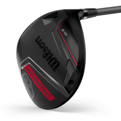 Wilson Staff Wilson Dynapower Titanium Golf Driver 10 Wilson Staff Wilson Dynapower Titanium Golf Driver -Golf Callaway Sales Wilson Dynapower Titanium Golf Driver 8