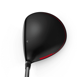 Wilson Staff Wilson Dynapower Titanium Golf Driver 12 Wilson Staff Wilson Dynapower Titanium Golf Driver -Golf Callaway Sales Wilson Dynapower Titanium Golf Driver 9