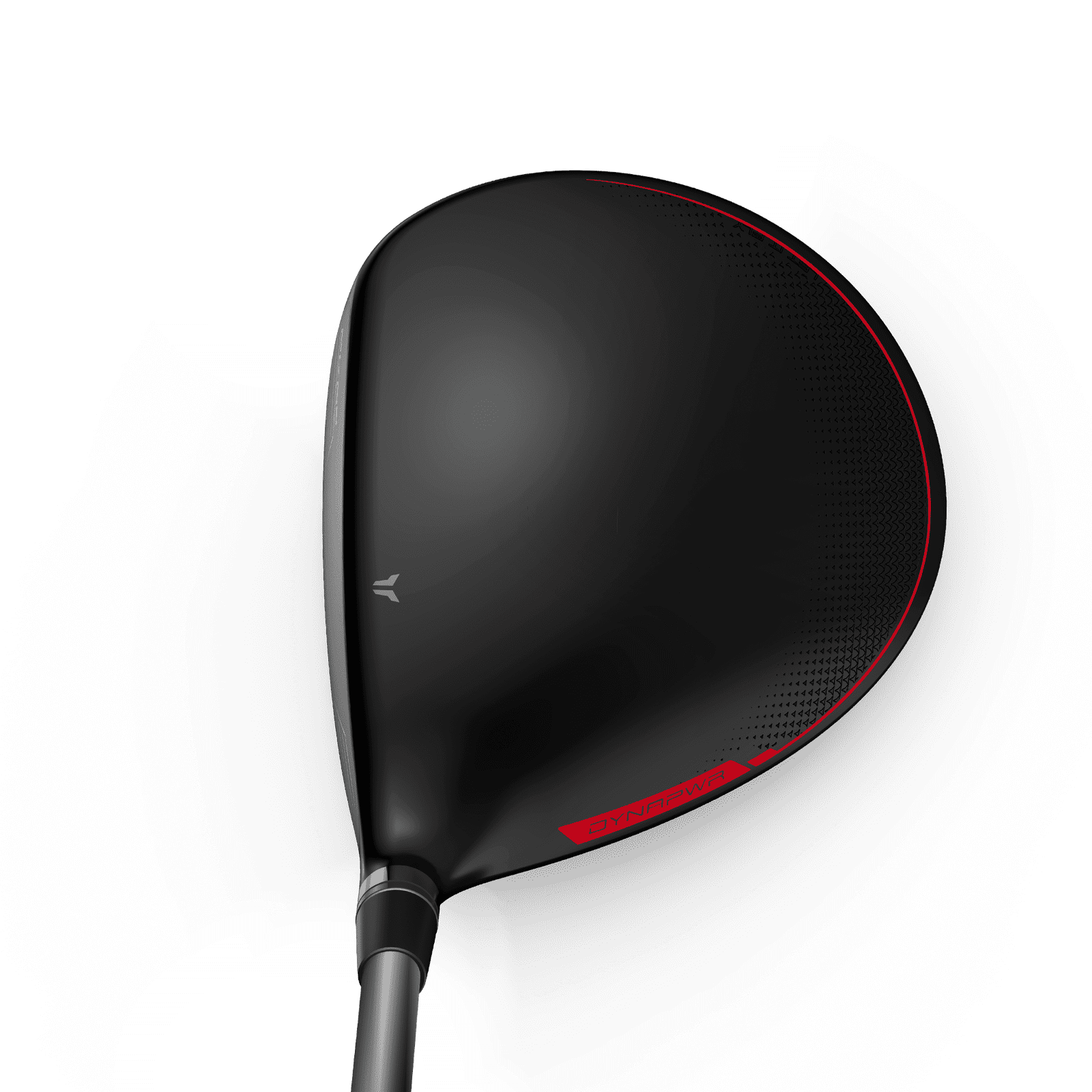 Wilson Staff Wilson Dynapower Titanium Golf Driver 7 Wilson Staff Wilson Dynapower Titanium Golf Driver - Image 5