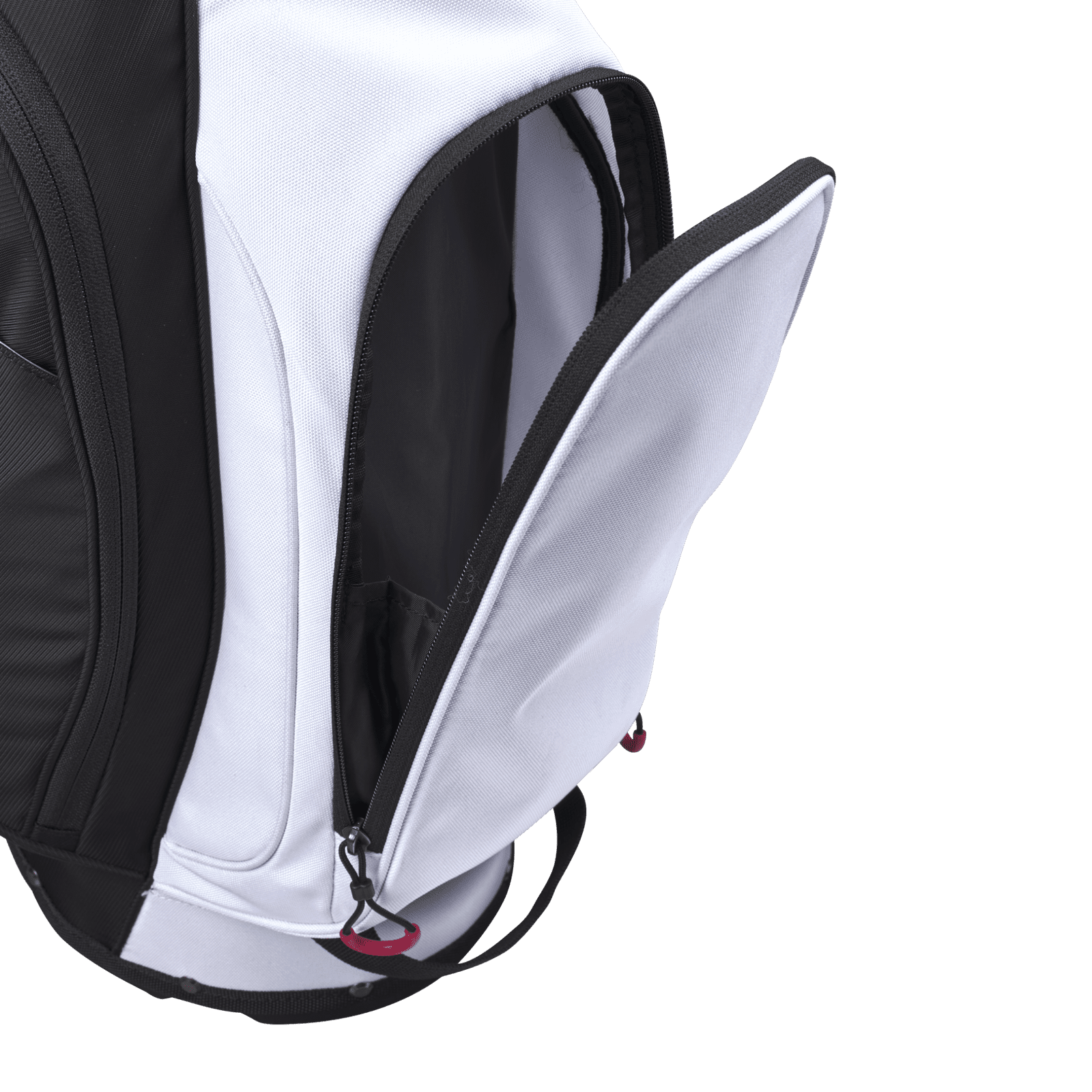 Wilson EXO Lite Golf Stand Bag WG4004001 8 Wilson EXO Lite Golf Stand Bag WG4004001 - Image 6