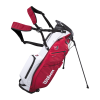 Wilson EXO Lite Golf Stand Bag WG4004002 -Golf Callaway Sales Wilson EXO Lite Golf Stand Bag WG4004002 1