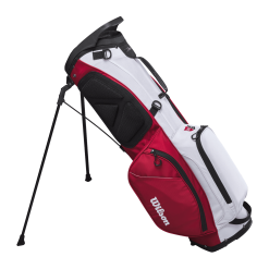 Wilson EXO Lite Golf Stand Bag WG4004002 -Golf Callaway Sales Wilson EXO Lite Golf Stand Bag WG4004002 2