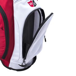 Wilson EXO Lite Golf Stand Bag WG4004002 -Golf Callaway Sales Wilson EXO Lite Golf Stand Bag WG4004002 6