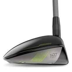 Wilson Staff Wilson Ladies Launch Pad Golf Fairway Wood -Golf Callaway Sales Wilson Ladies Launch Pad Golf Fairway Wood 9