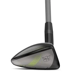 Wilson Staff Wilson Ladies Launch Pad Golf Hybrid -Golf Callaway Sales Wilson Ladies Launch Pad Golf Hybrid 1