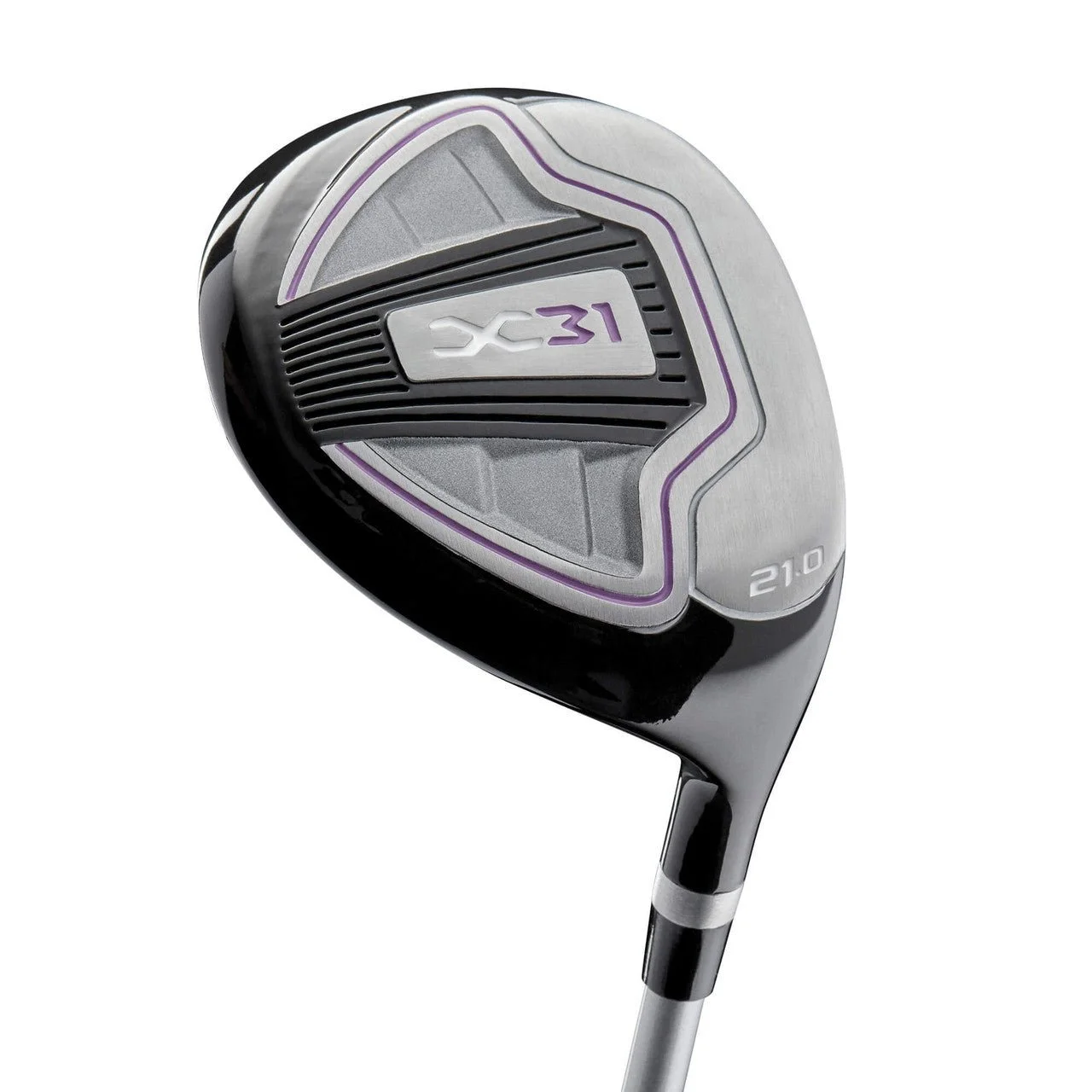 Wilson Ladies X-31 Golf Package Set WGG157594 5 Wilson Ladies X-31 Golf Package Set WGG157594 - Image 4