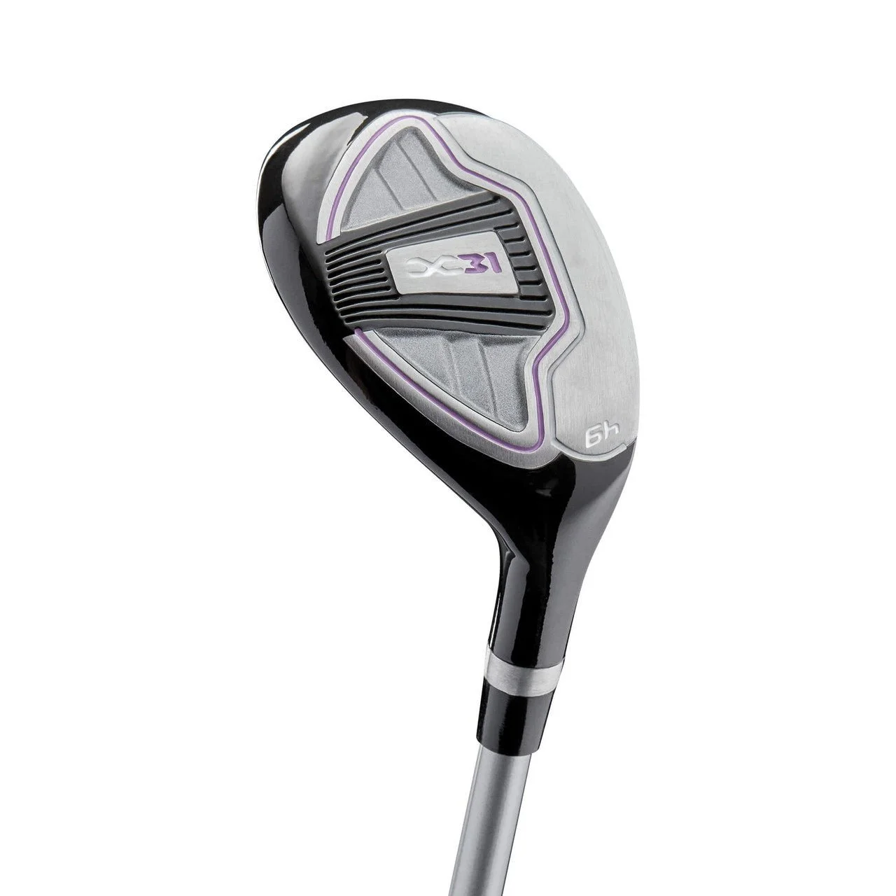 Wilson Ladies X-31 Golf Package Set WGG157594 6 Wilson Ladies X-31 Golf Package Set WGG157594 - Image 5