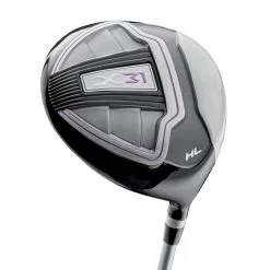 Wilson Ladies X-31 Golf Package Set WGG157594 9 Wilson Ladies X-31 Golf Package Set WGG157594 -Golf Callaway Sales Wilson Ladies X 31 Golf Package Set WGG157594 4