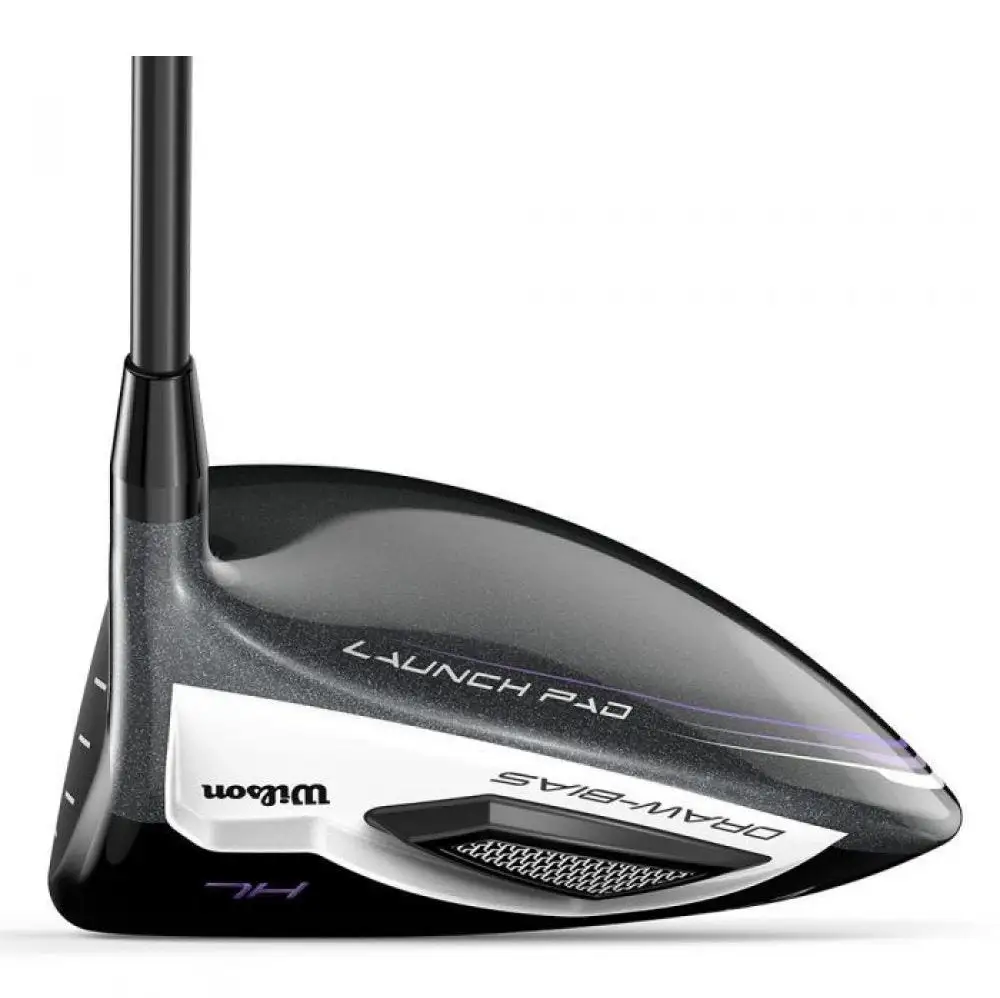 Wilson 2021 Launch Pad Ladies Golf Driver 6 Wilson 2021 Launch Pad Ladies Golf Driver - Image 4