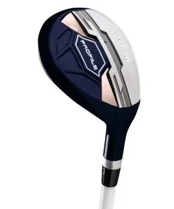 Wilson Profile XD Ladies Graphite Golf Package Set -Golf Callaway Sales Wilson Profile Ladies Graphite Golf Package Set 15