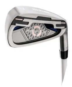 Wilson Profile XD Ladies Graphite Golf Package Set -Golf Callaway Sales Wilson Profile Ladies Graphite Golf Package Set 39