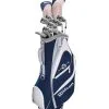 Wilson Profile XD Ladies Graphite Golf Package Set -Golf Callaway Sales Wilson Profile Ladies Graphite Golf Package Set 8