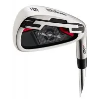 Wilson Profile XD Steel Golf Package Set 7 Wilson Profile XD Steel Golf Package Set - Image 5