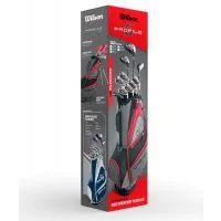 Golf Callaway Sales -Golf Callaway Sales Wilson Profile Steel Golf Package Set 68