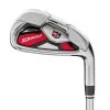 Wilson Staff D300 SL Golf Irons | Steel 1 Wilson Staff D300 SL Golf Irons | Steel -Golf Callaway Sales Wilson Staff D300 SL Golf Irons Steel 5